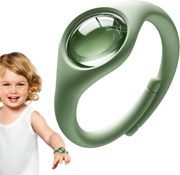 Fliegenfrei Armband Abenteuer